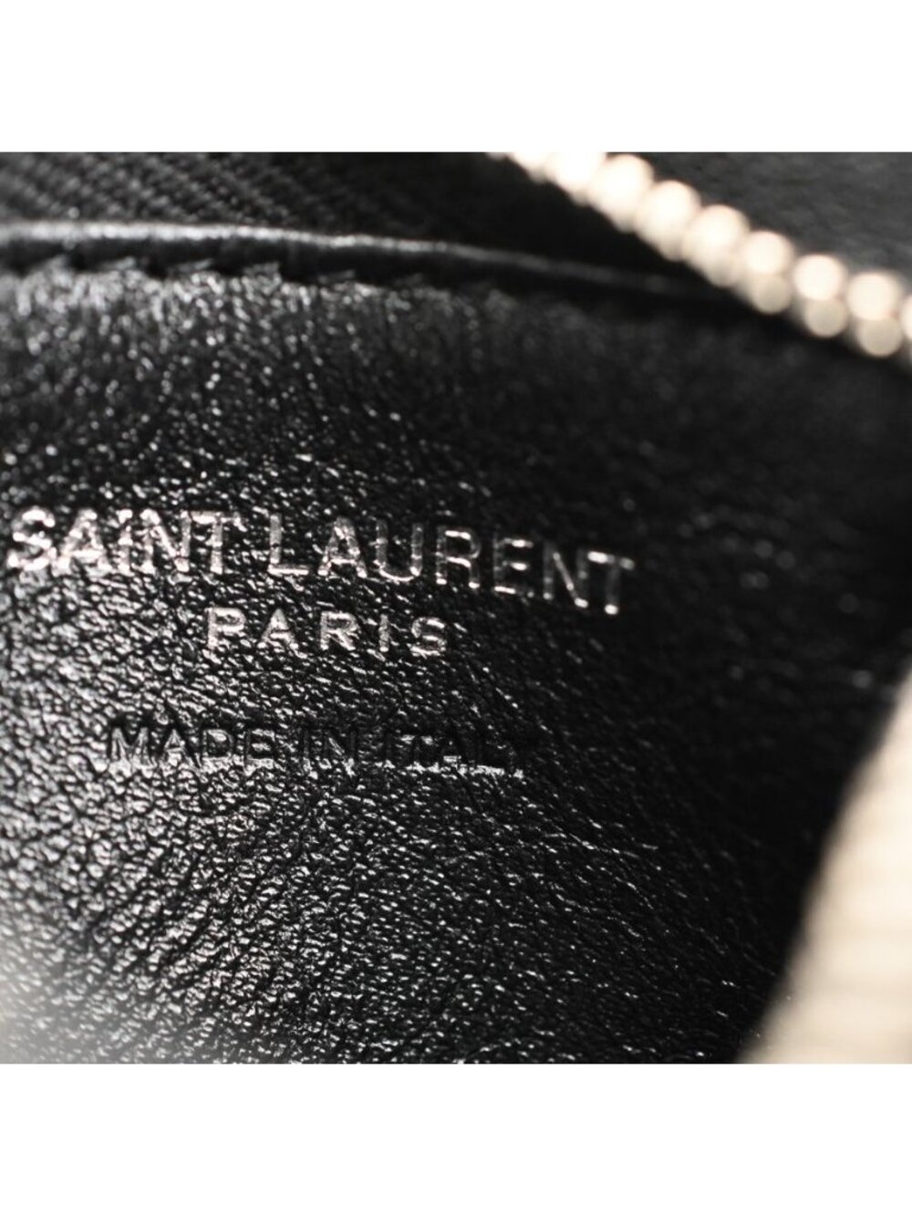 Saint Laurent Coin Purse - Picture 5 of 5